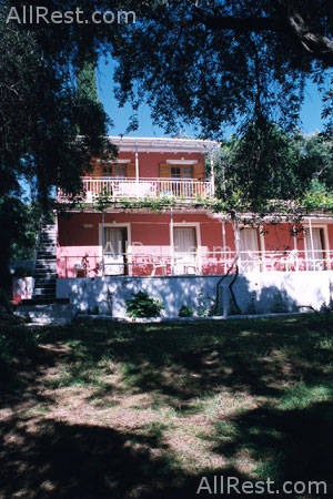 Paraskevi Apartments 6